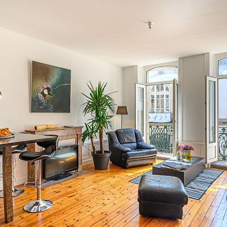 Apartment An'Alre By Interhome Оре Екстериор снимка