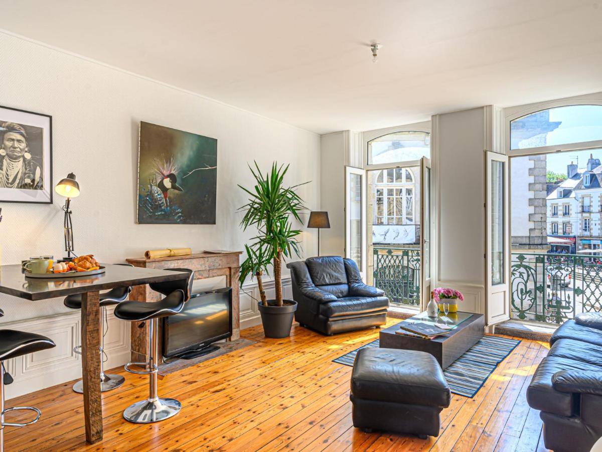Apartment An'Alre By Interhome Оре Екстериор снимка