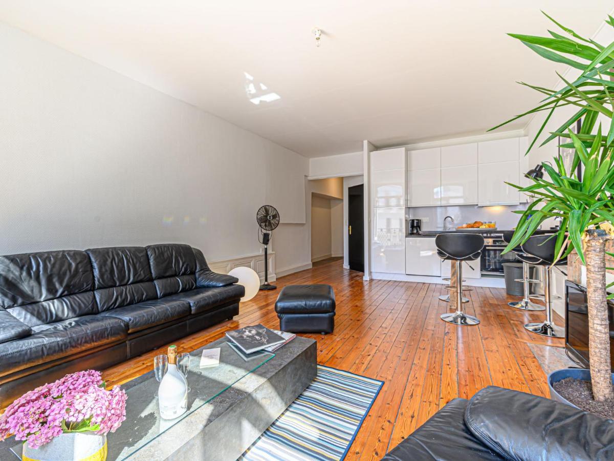 Apartment An'Alre By Interhome Оре Екстериор снимка