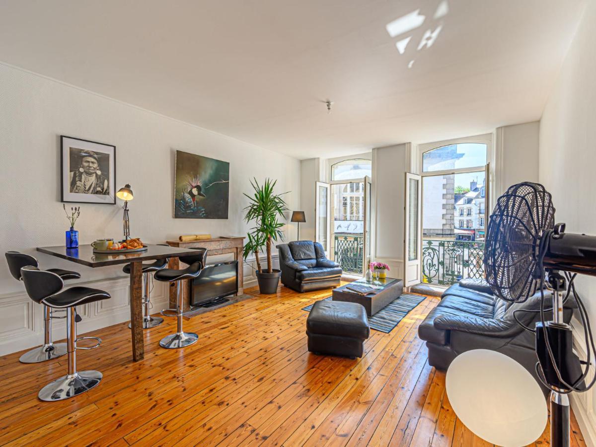 Apartment An'Alre By Interhome Оре Екстериор снимка