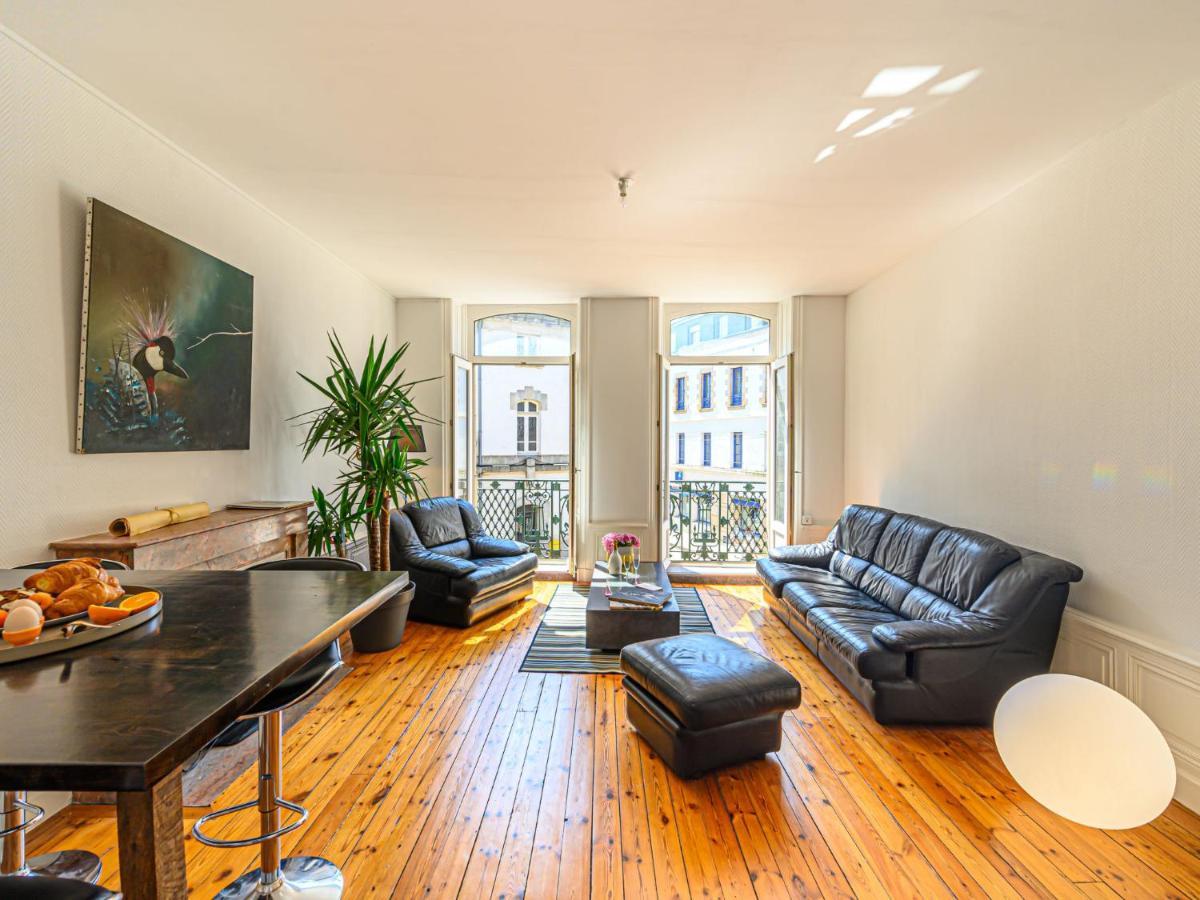 Apartment An'Alre By Interhome Оре Екстериор снимка