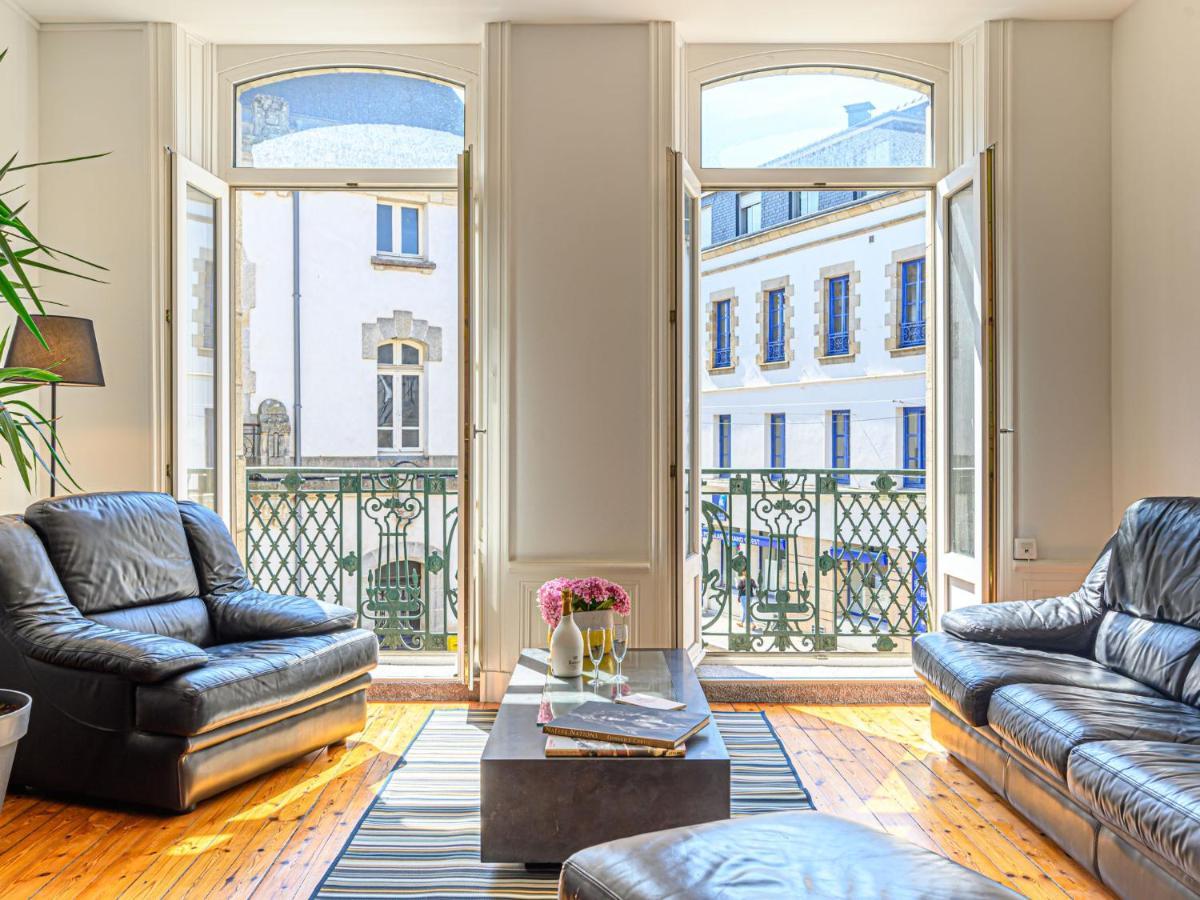 Apartment An'Alre By Interhome Оре Екстериор снимка