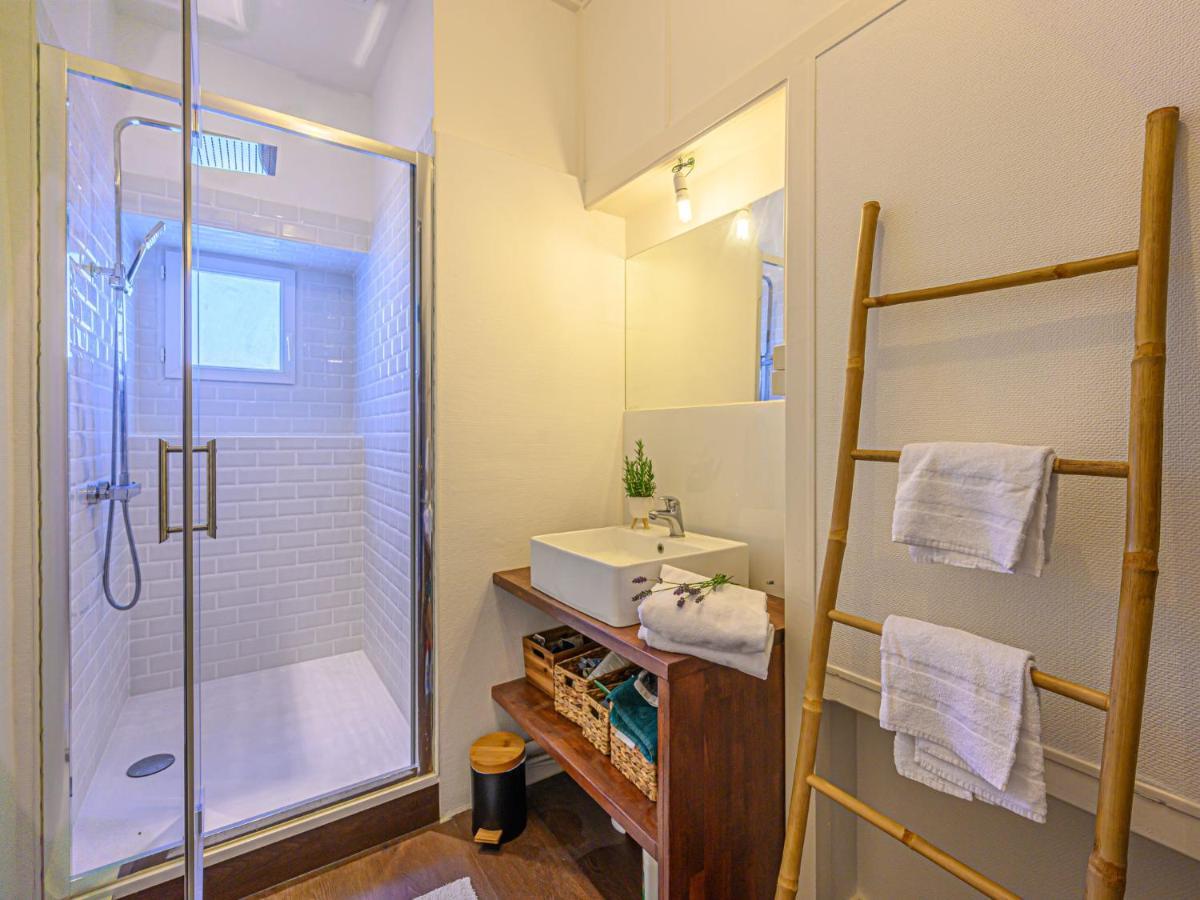 Apartment An'Alre By Interhome Оре Екстериор снимка